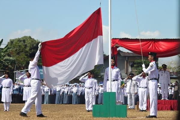 Perayaan Hari Kemerdekaan