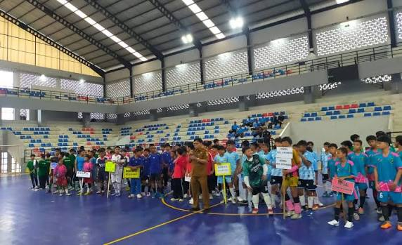 Prestasi Siswa di Bidang Olahraga