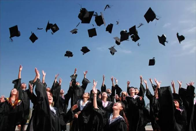 Perpisahan Siswa Kelas 12
