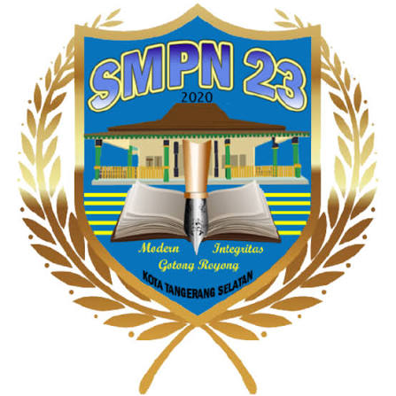 SMPN 23 Tangsel